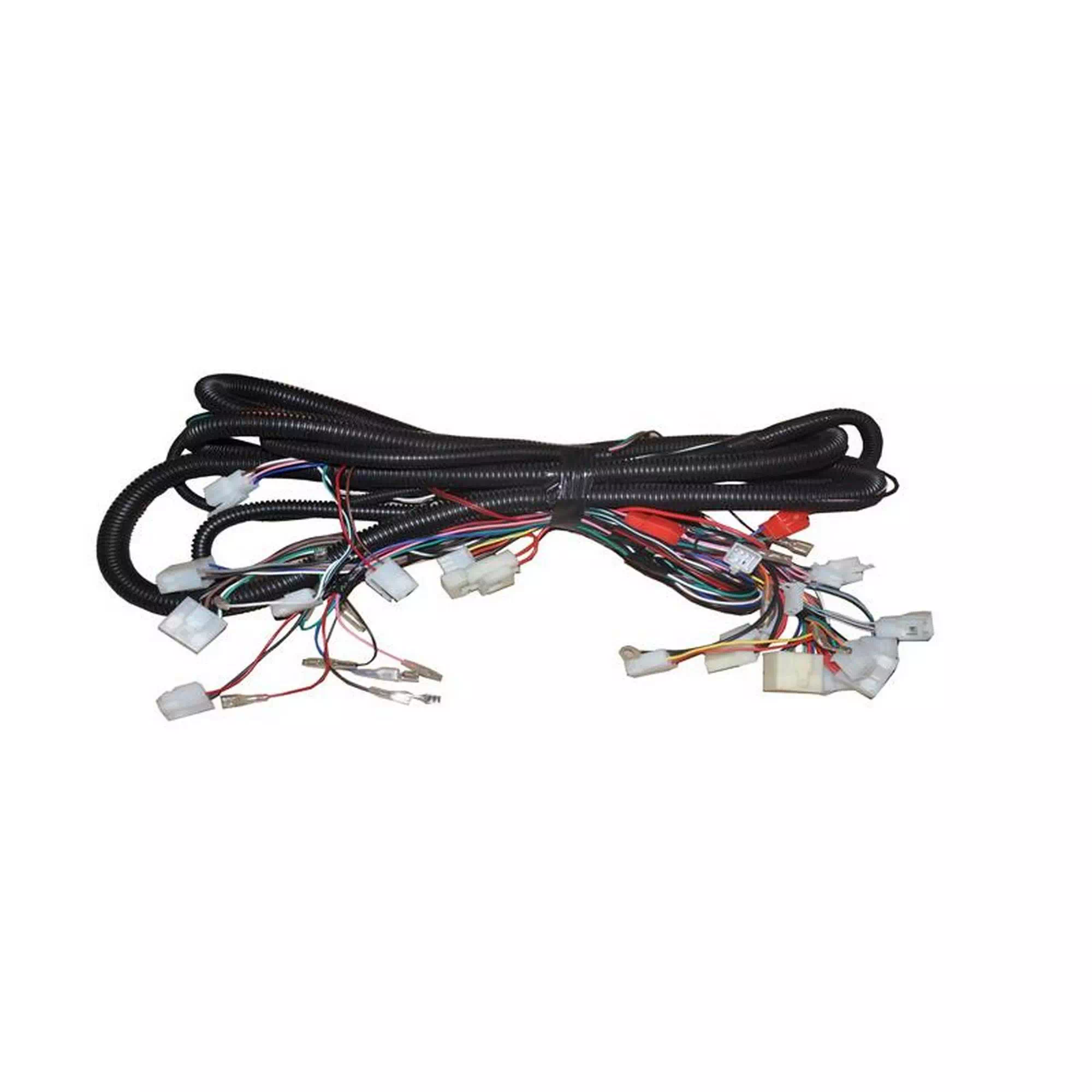 KUBA E-KAMYONET ELEKTRİK TESİSATI #KM 77553